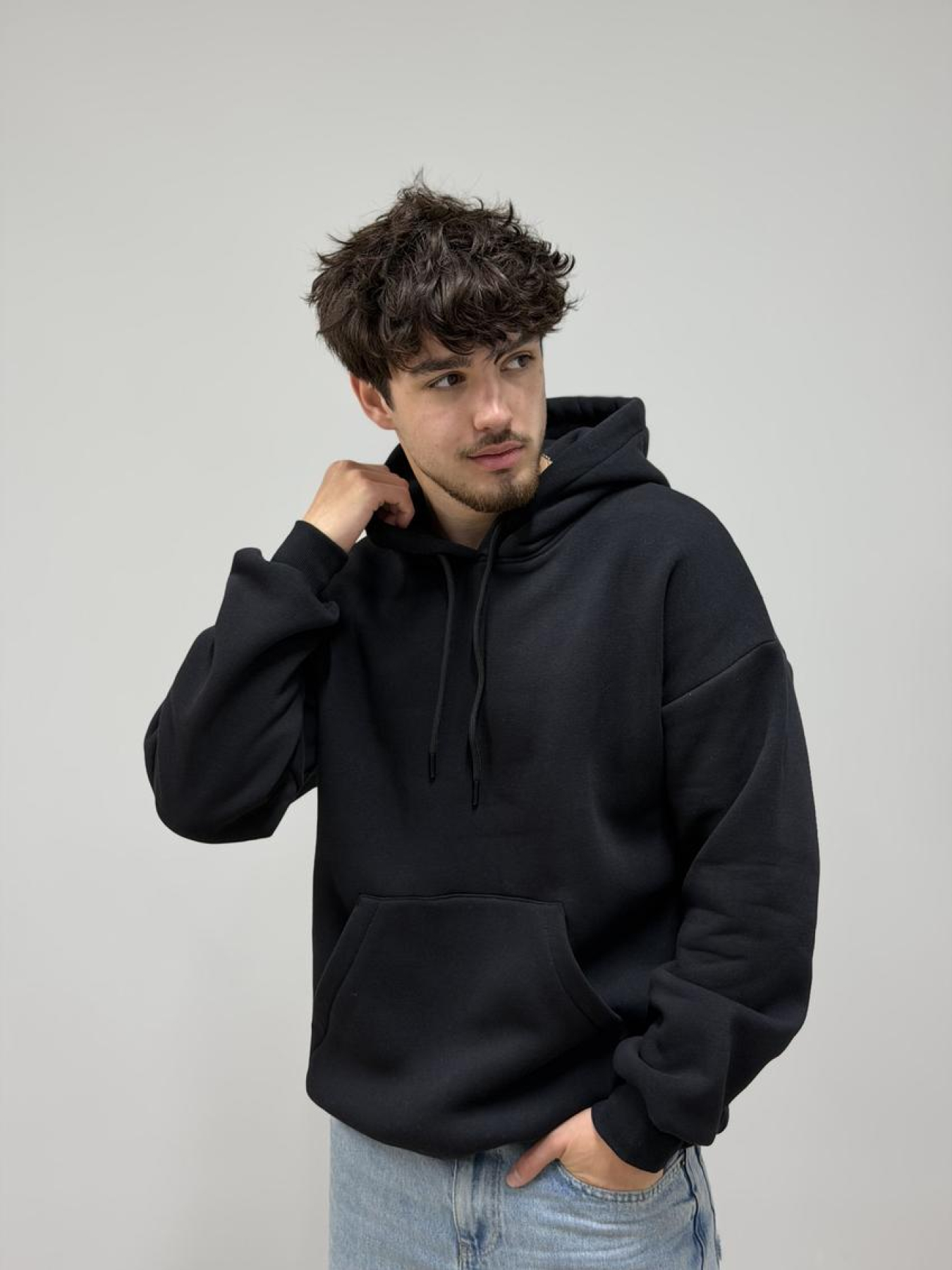 Худі Umon модель M0210.4-1048 Худі Umon модель M0210.4-1048 Фото