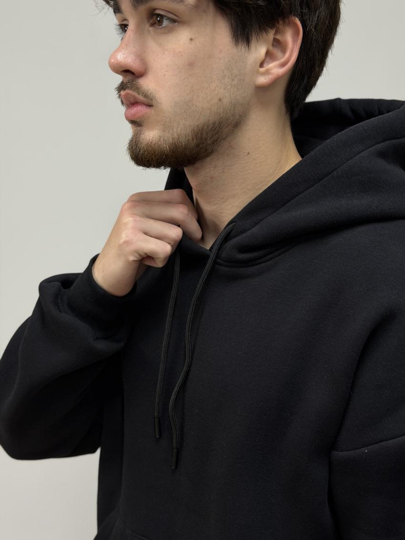 Худі Umon модель M0210.4-1048 Худі Umon модель M0210.4-1048 Фото