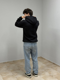 Худі Umon модель M0210.4-1048 Худі Umon модель M0210.4-1048 Фото