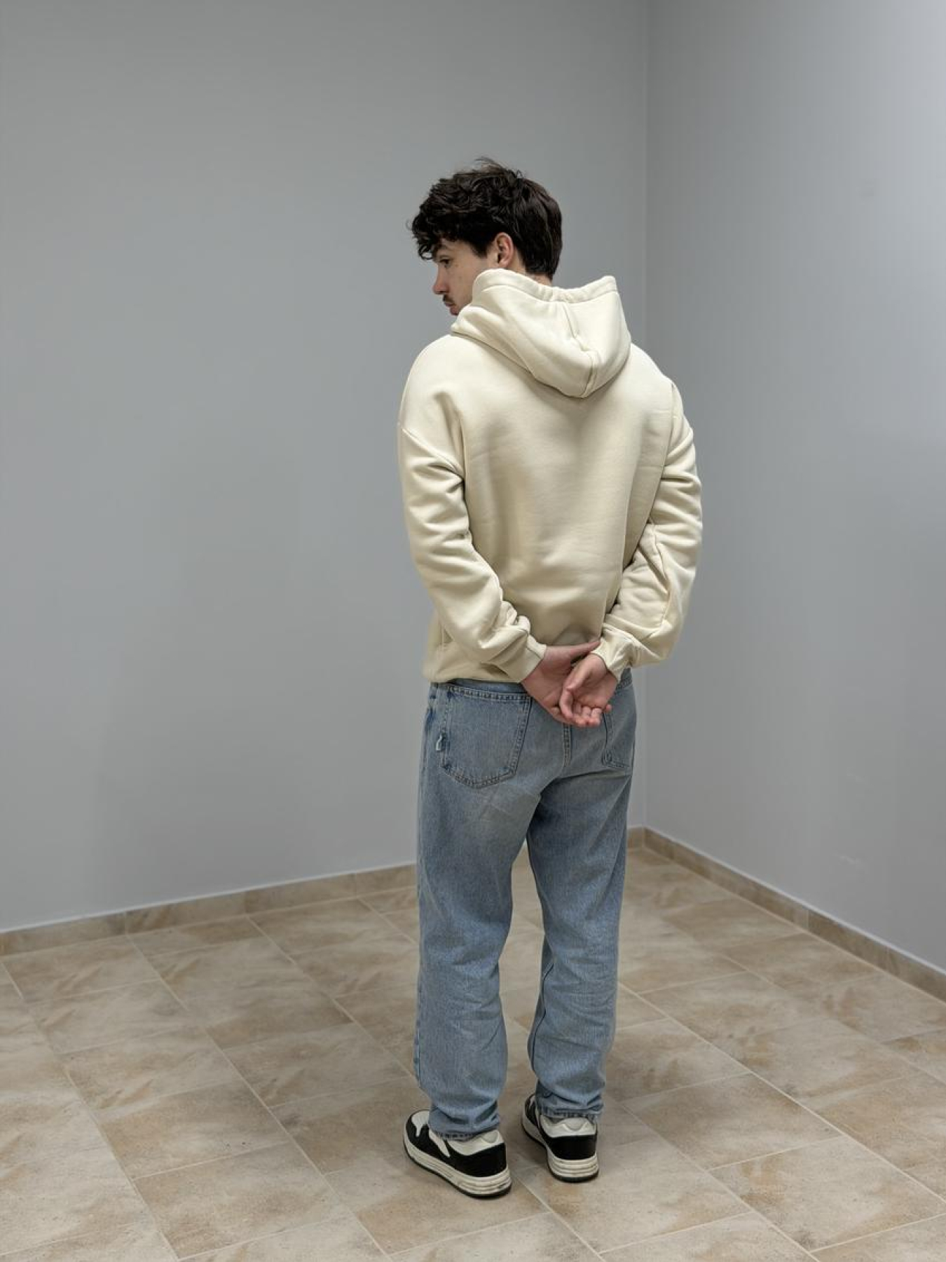 Худи Umon модель M0210.4-1049 Фото