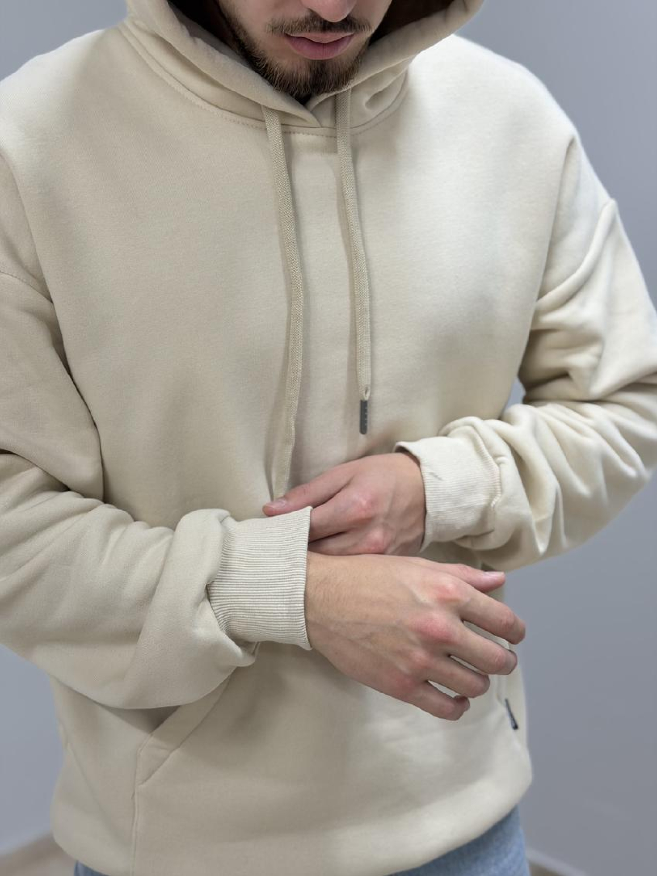 Худи Umon модель M0210.4-1049 Фото