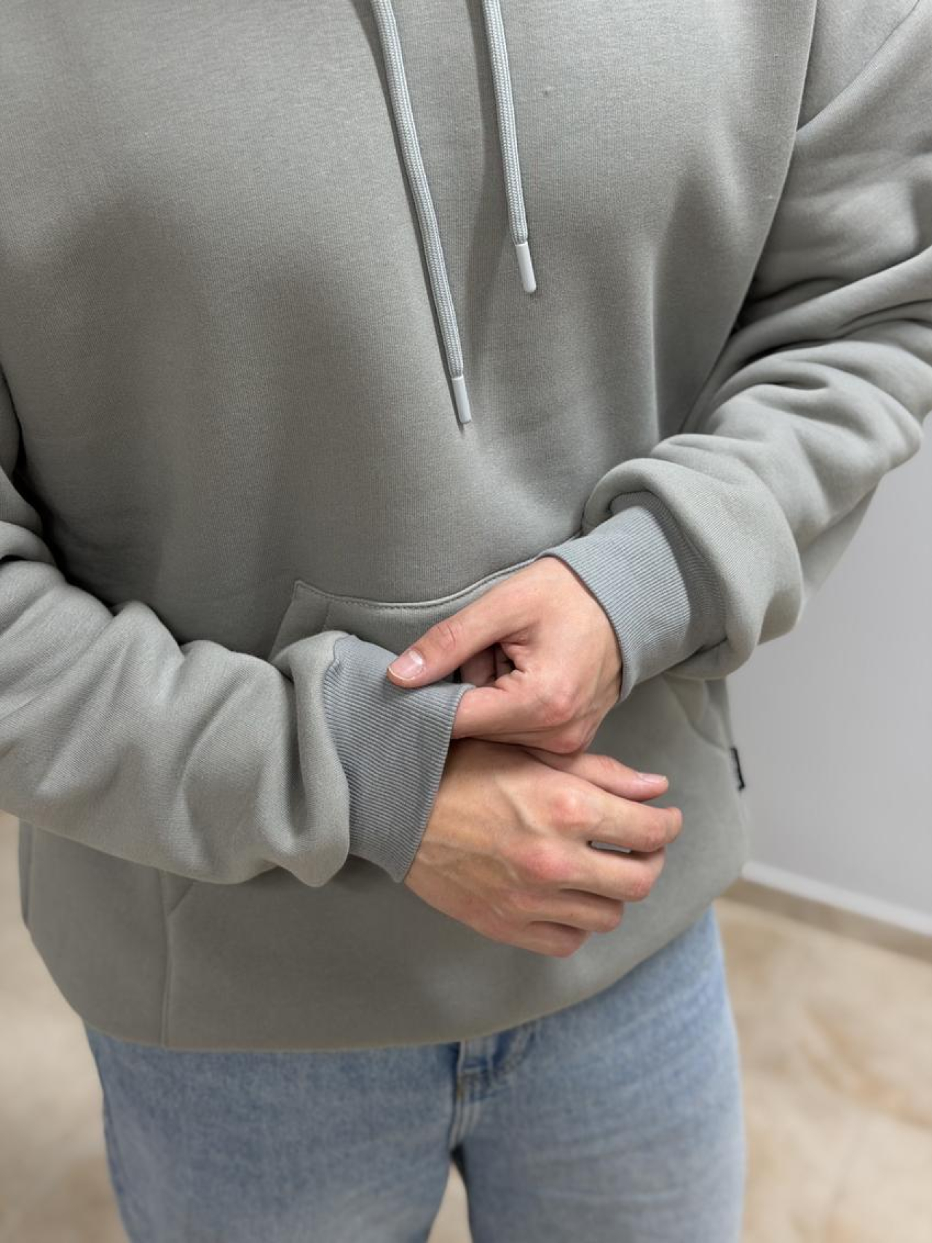 Худи Umon модель M0210.4-1050 Фото