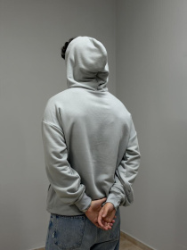 Худи Umon модель M0210.4-1050 Фото