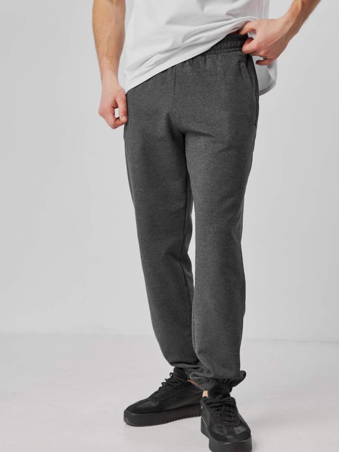 Спортивні штани Umon модель M92.2-787 Фото