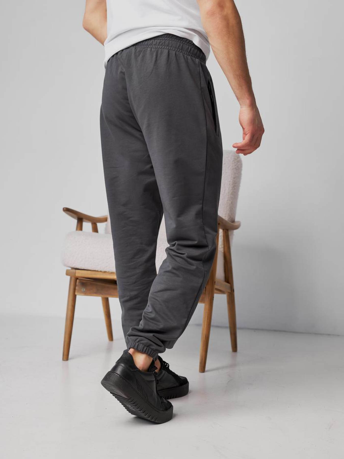 Спортивні штани Umon модель M92.2-788 Фото