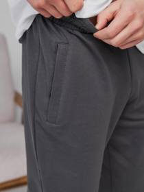 Спортивні штани Umon модель M92.2-788 Фото