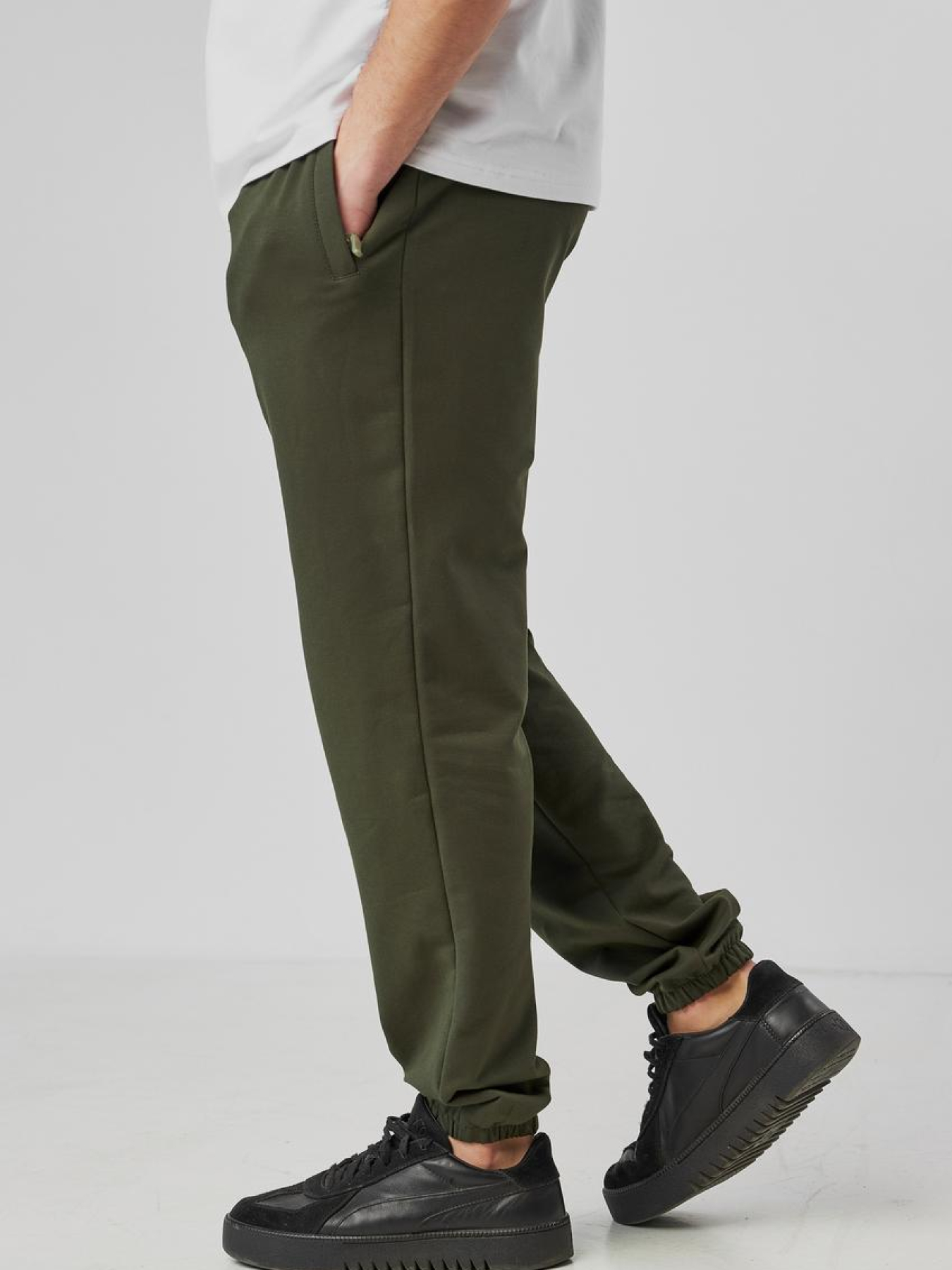 Спортивні штани Umon модель M92.2-790 Фото