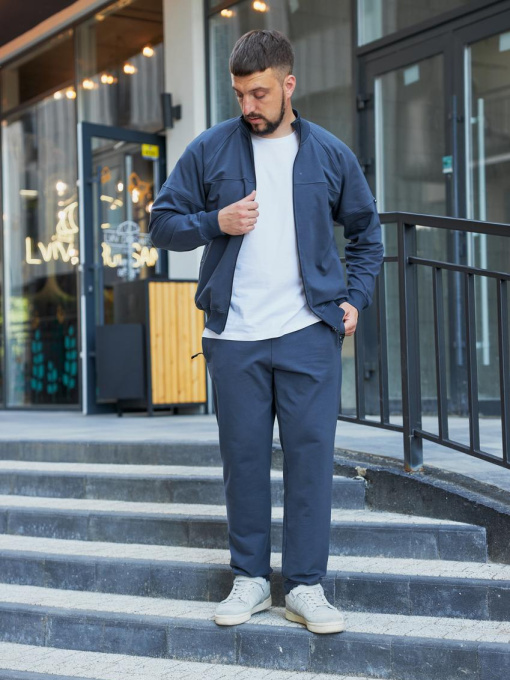 Штаны спортивные Umon модель M92.2.1-793 Фото