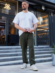 Спортивні штани Umon модель M92.2.1-794 Фото