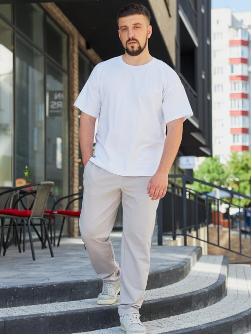 Спортивні штани Umon модель M92.2.1-795 Фото