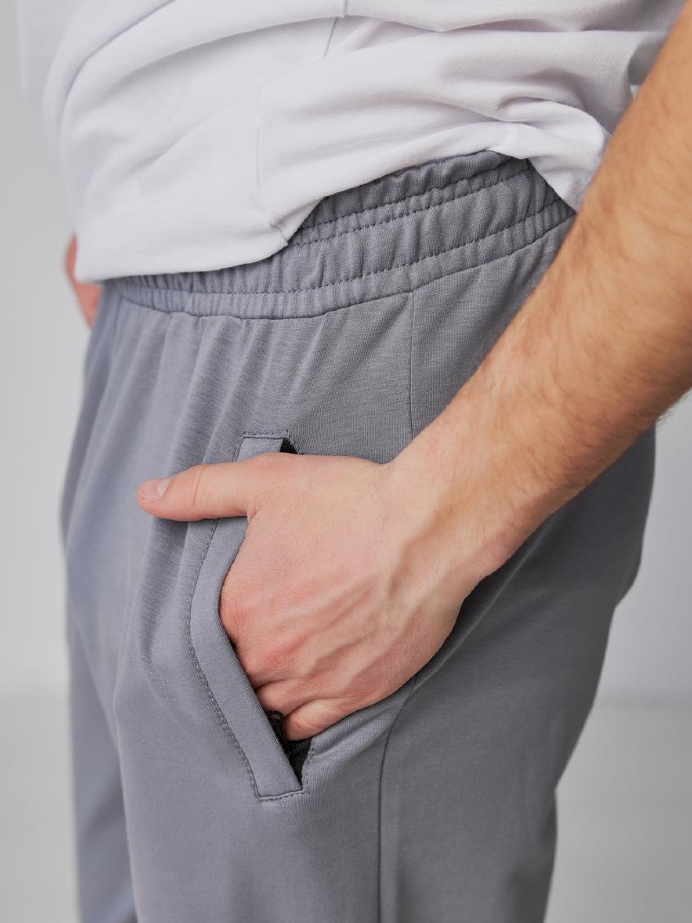 Штаны спортивные Umon модель M92.2-845 Штаны спортивные Umon модель M92.2-845 Фото