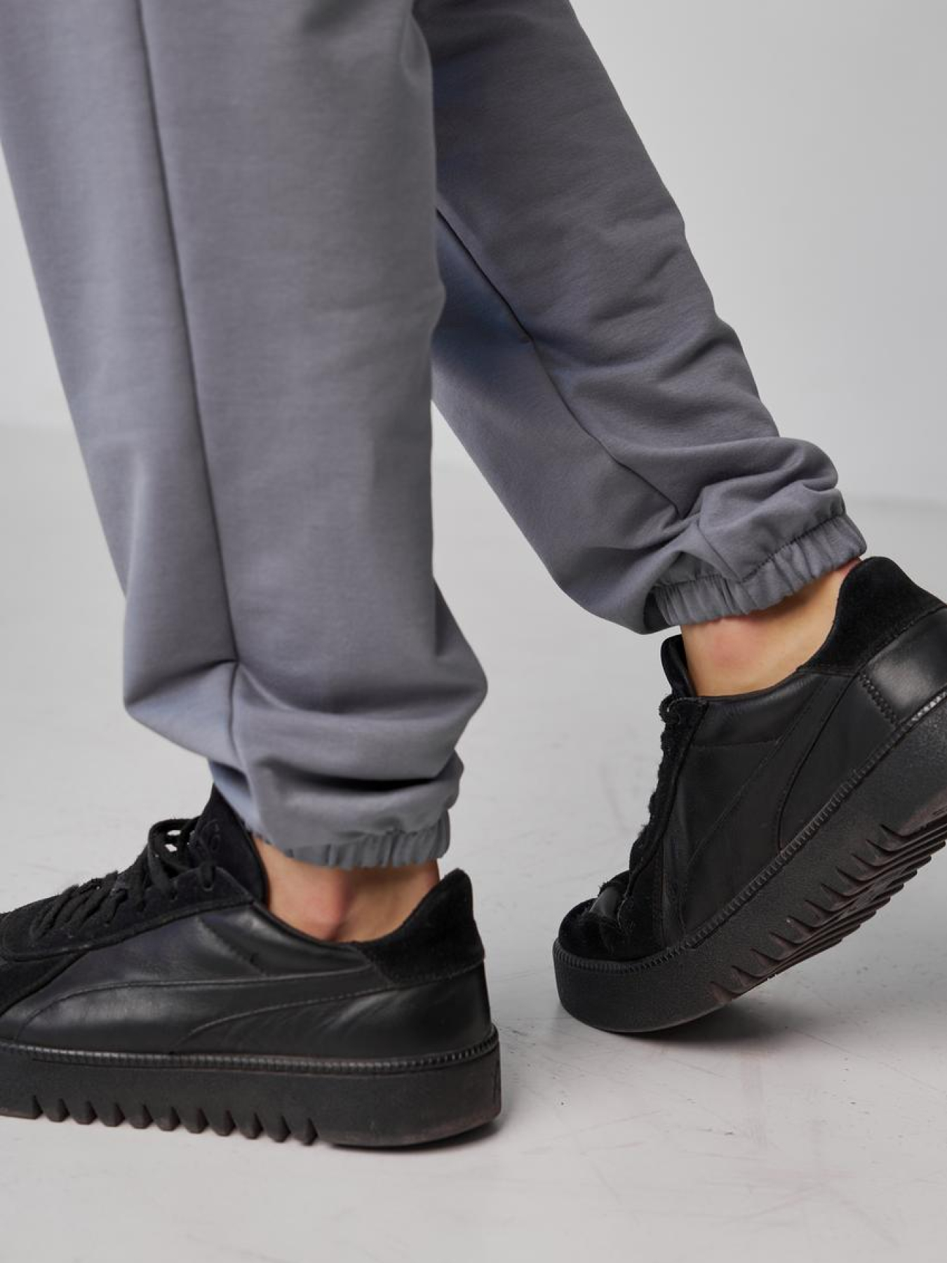 Штаны спортивные Umon модель M92.2-845 Штаны спортивные Umon модель M92.2-845 Фото