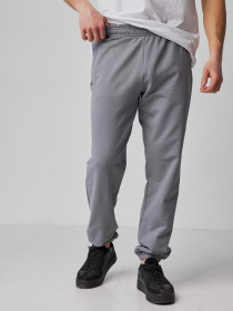 Штаны спортивные Umon модель M92.2-845 Штаны спортивные Umon модель M92.2-845 Фото