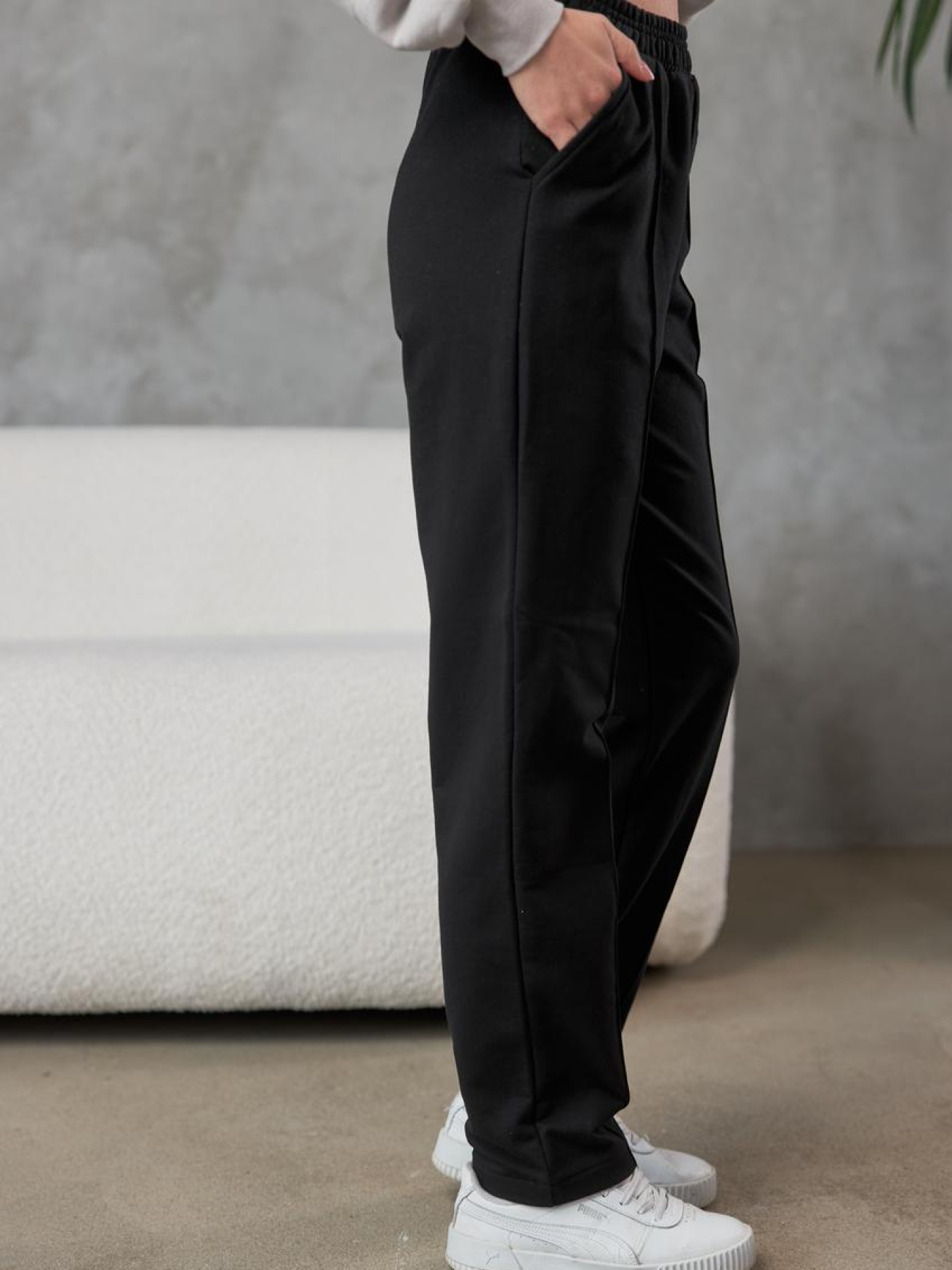 Спортивні штани Umon модель M166.2-876 Спортивні штани Umon модель M166.2-876 Фото