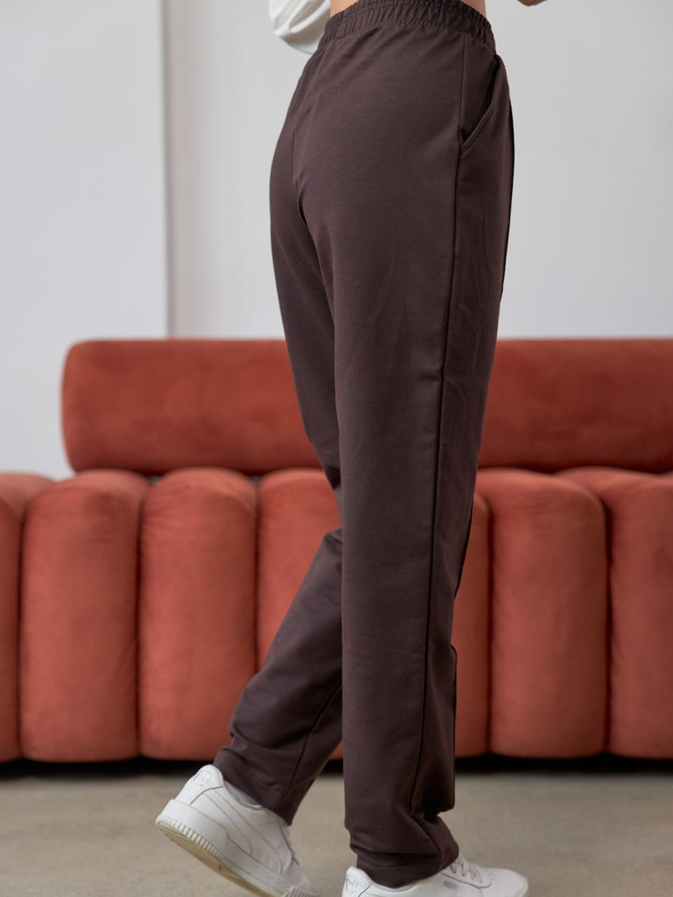 Спортивні штани Umon модель M166.2-877 Фото