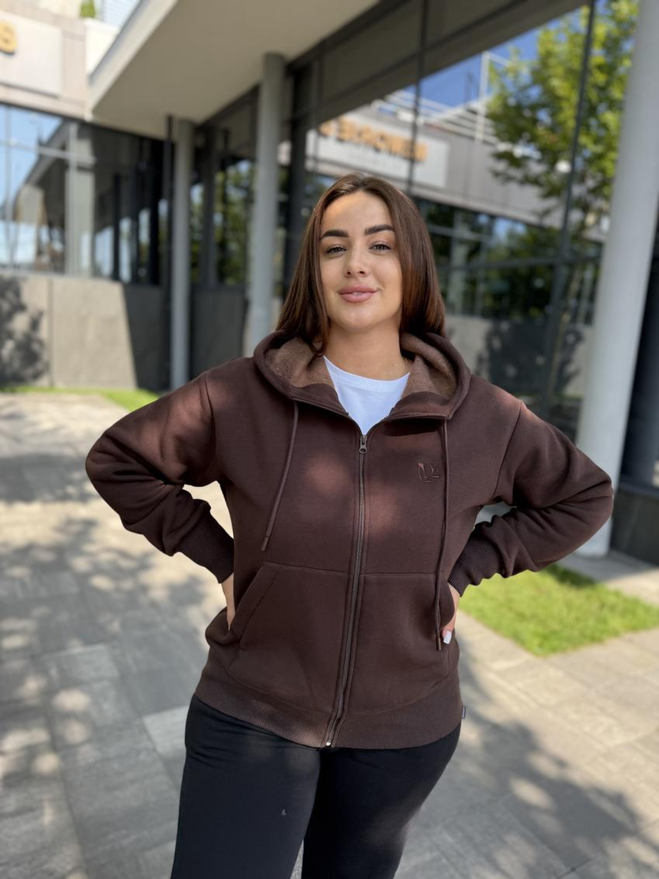 Кофта Umon модель M165.4-974 Фото