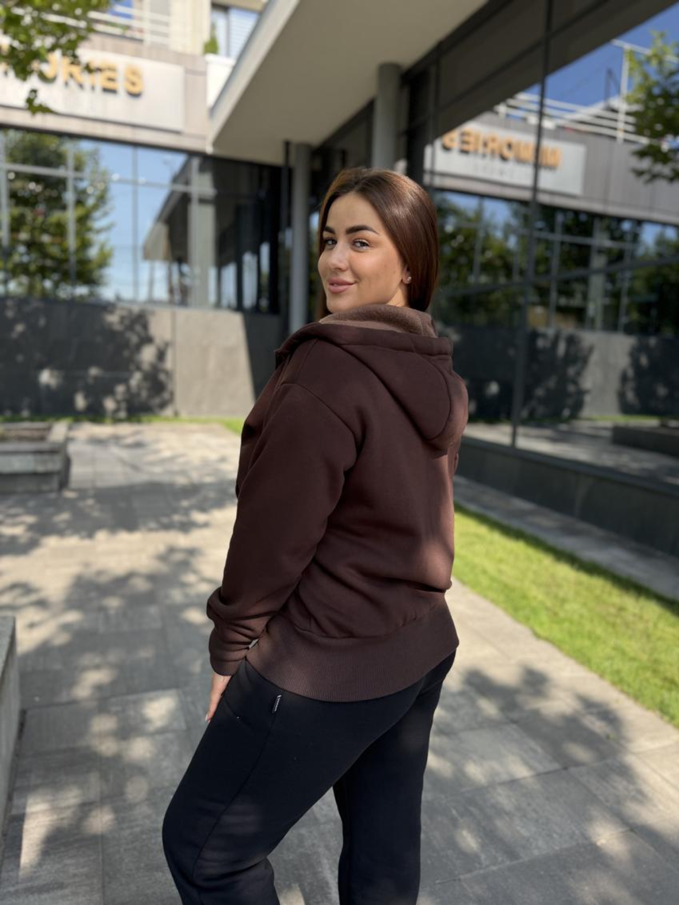 Кофта Umon модель M165.4-974 Фото