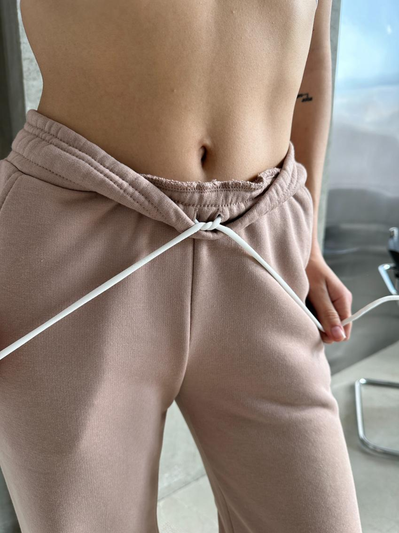 Штаны спортивные Umon модель M121.3-283 Штаны спортивные Umon модель M121.3-283 Фото