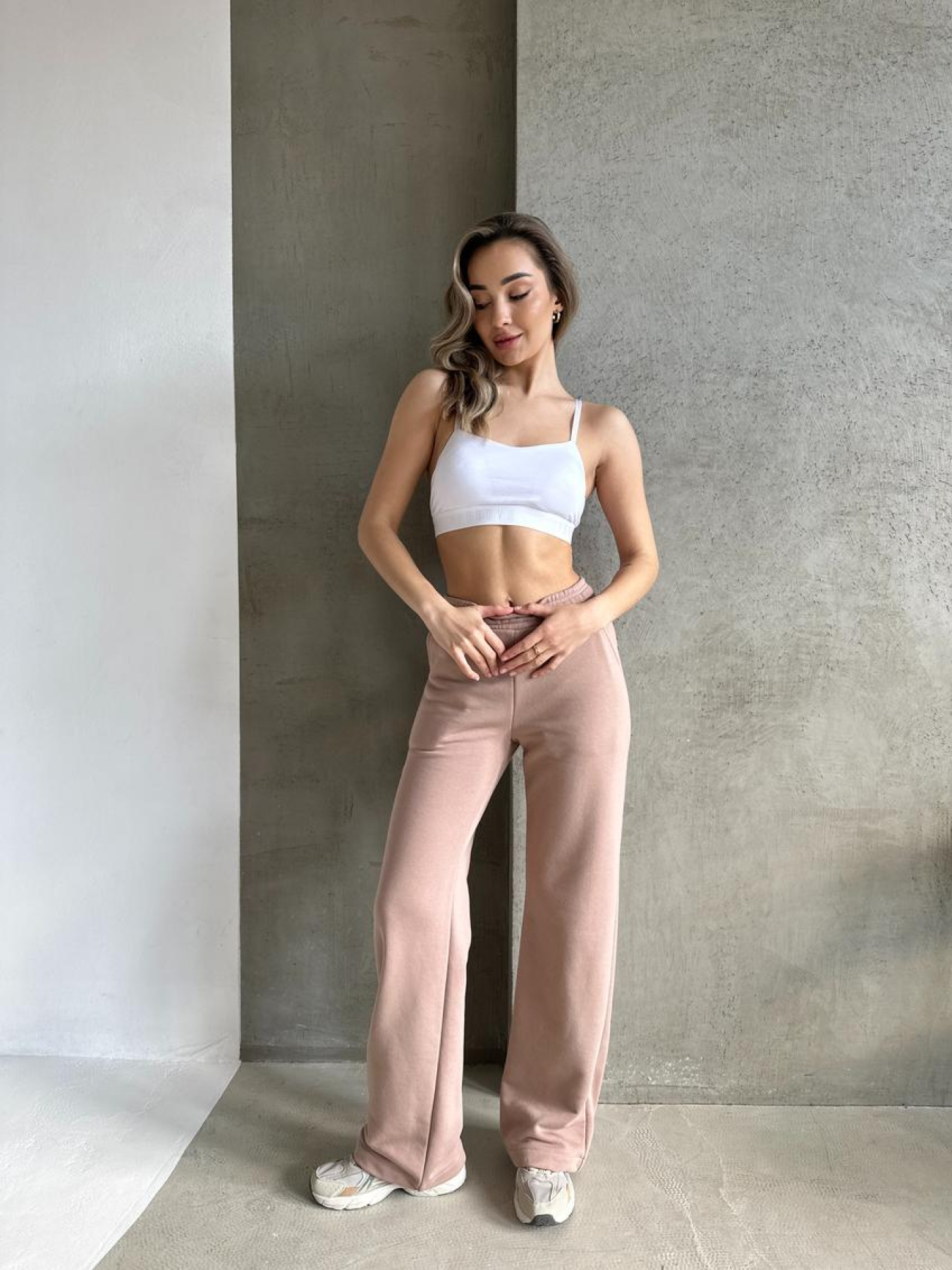 Штаны спортивные Umon модель M121.3-283 Штаны спортивные Umon модель M121.3-283 Фото