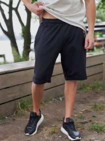 Шорты спортивные Umon модель M101-301 Шорты спортивные Umon модель M101-301 Фото