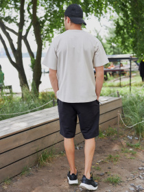 Шорты спортивные Umon модель M101-301 Шорты спортивные Umon модель M101-301 Фото