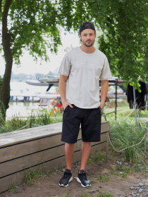 Шорты спортивные Umon модель M101-301 Фото