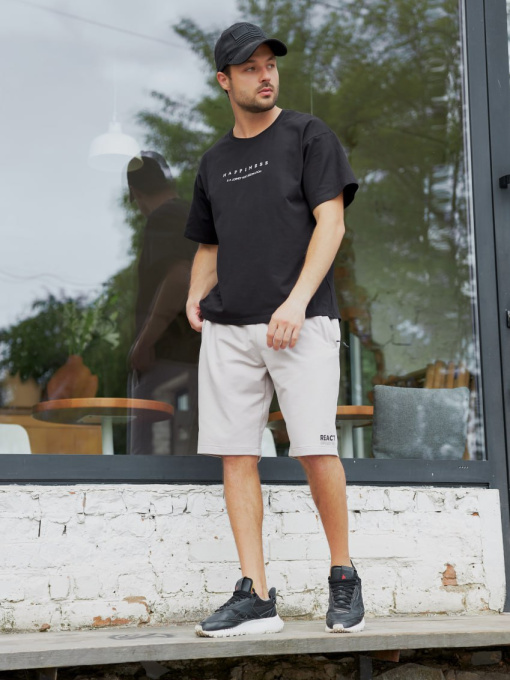 Шорты спортивные Umon модель M101-308 Фото