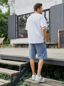 Шорты мужские модель M101-309 Фото