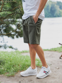 Шорты спортивные Umon модель M101-312 Фото