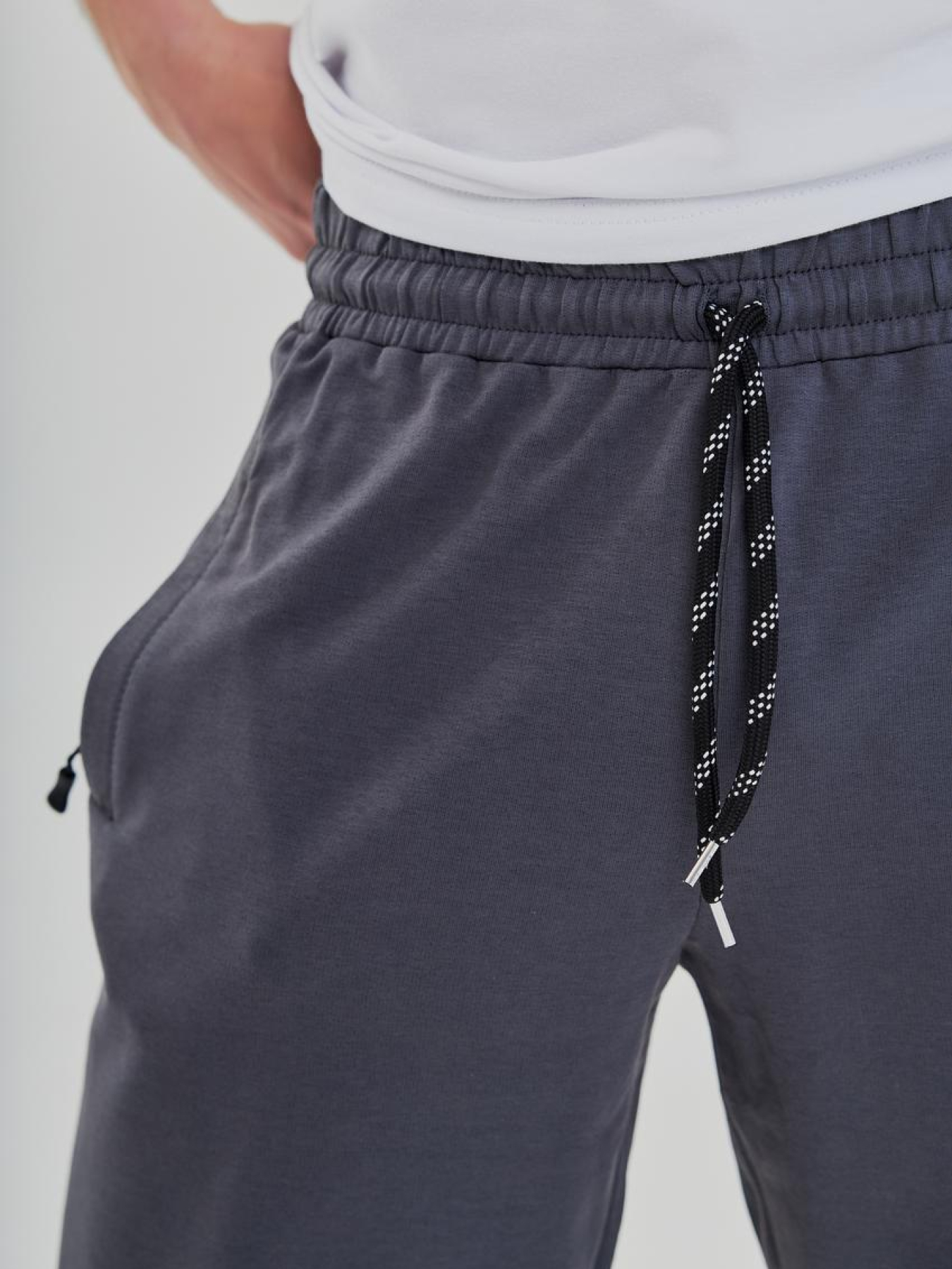 Шорты мужские модель M101-862 Фото