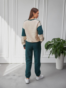 Штаны спортивные Umon модель M117.3-253 Фото