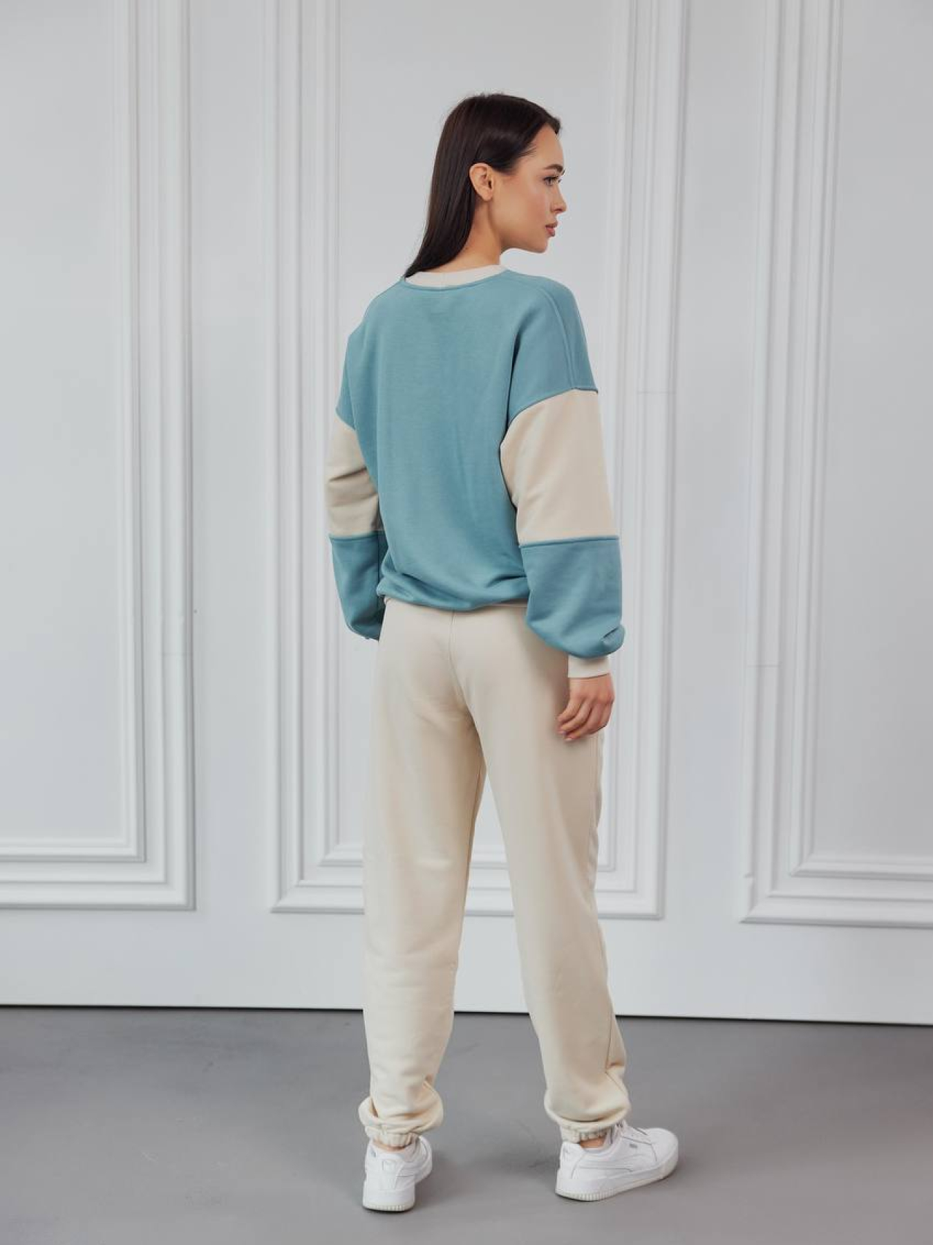 Штаны спортивные Umon модель M117.3-256 Штаны спортивные Umon модель M117.3-256 Фото