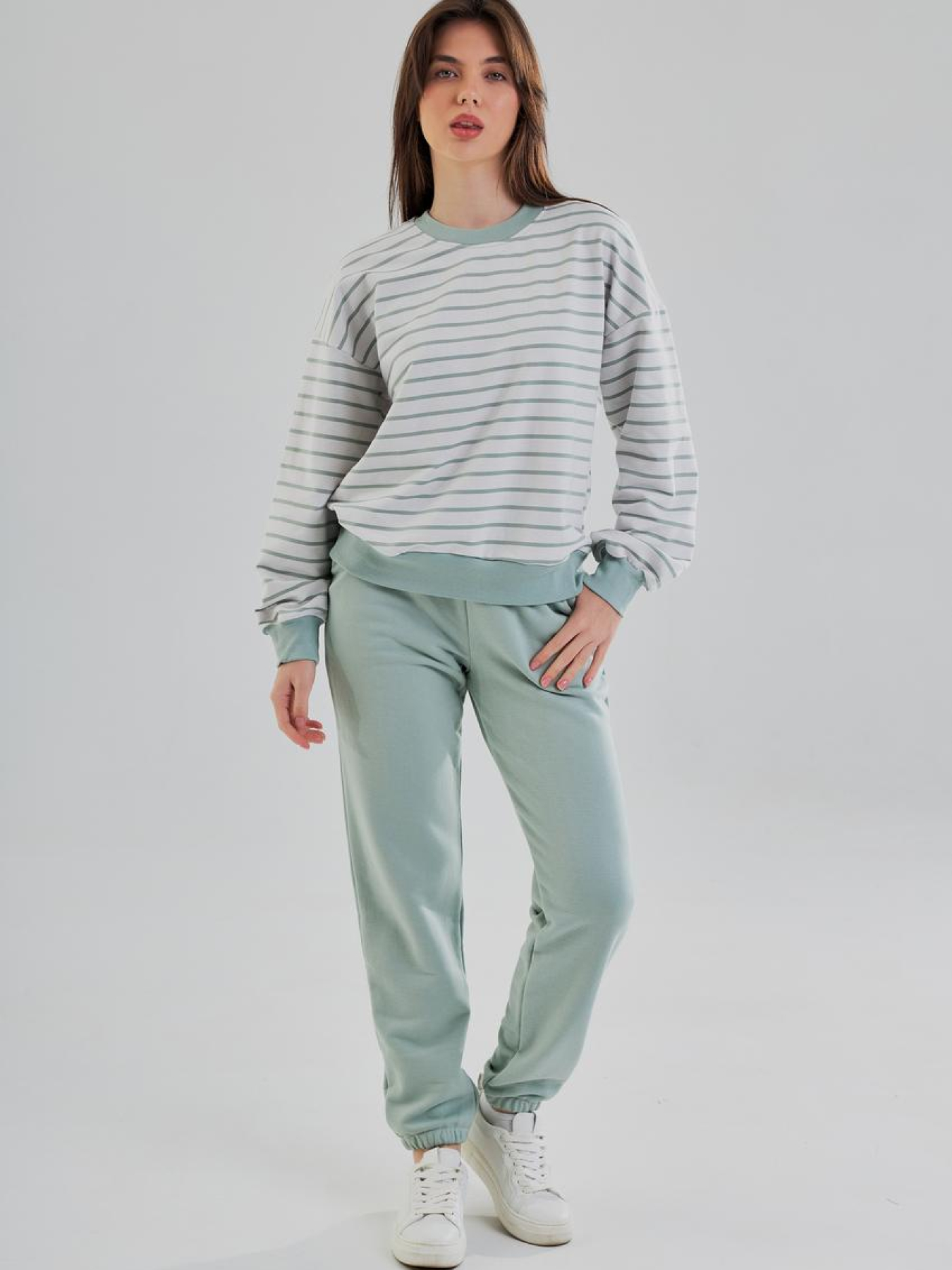 Спортивні штани Umon модель M117.3-1045 Фото