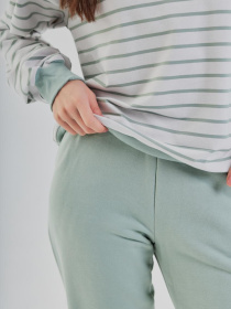 Спортивні штани Umon модель M117.3-1045 Фото