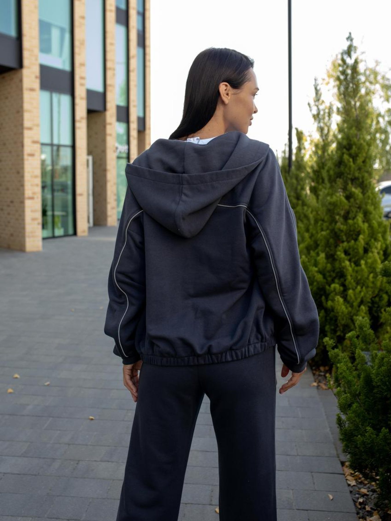 Спортивный костюм Umon модель M149.3-174 Фото