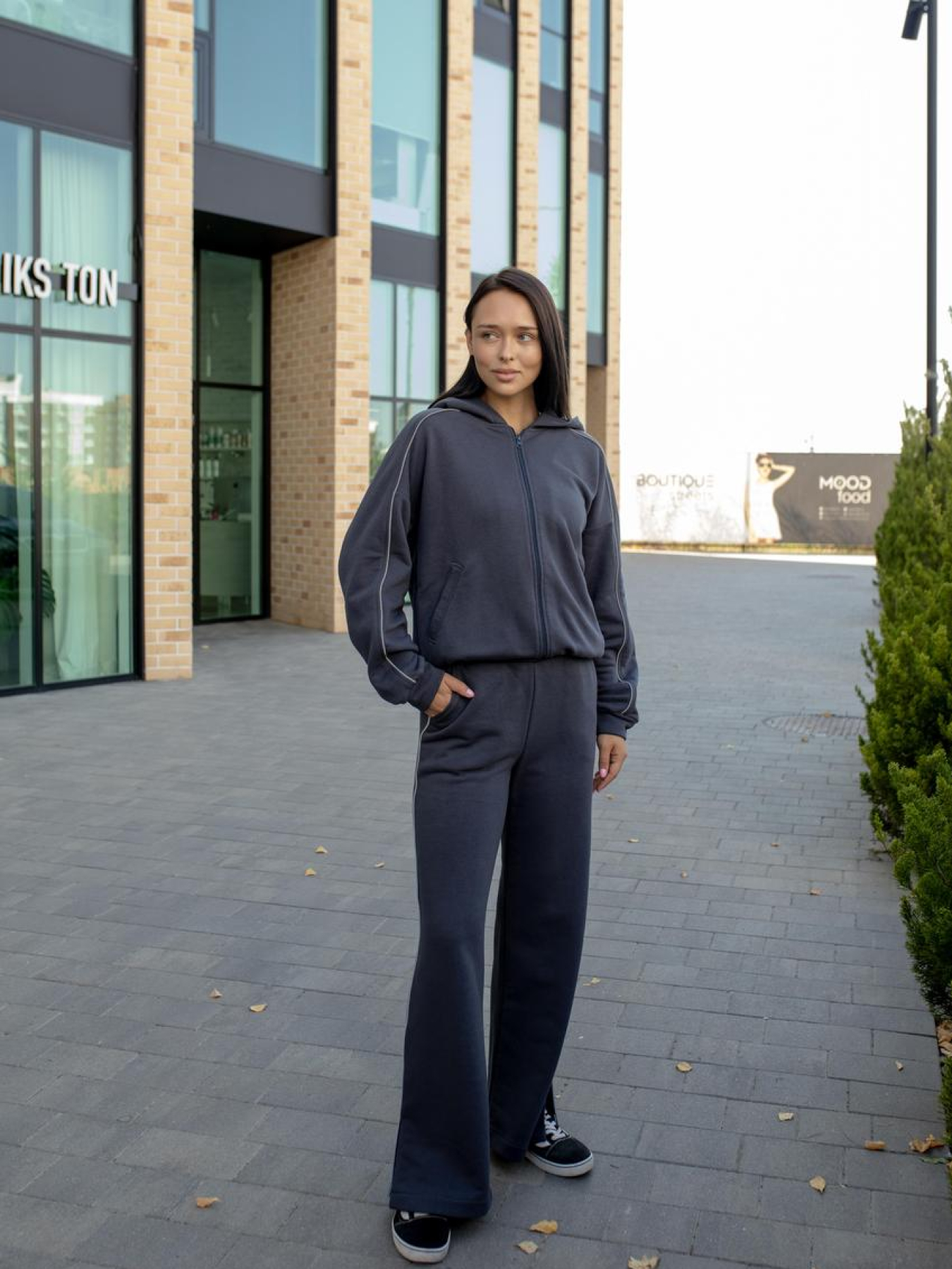 Спортивный костюм Umon модель M149.3-174 Фото