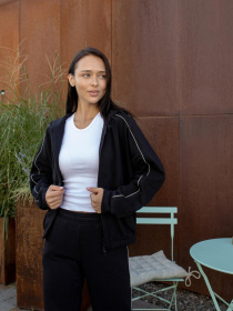 Жіночий спортивний костюм (тринитка) модель M149.3-175 Фото