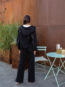 Жіночий спортивний костюм (тринитка) модель M149.3-175 Фото