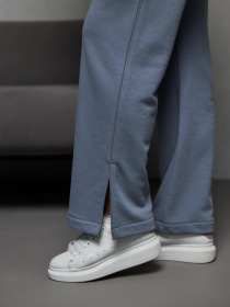 Жіночий спортивний костюм (тринитка) модель M149.3-179 Фото