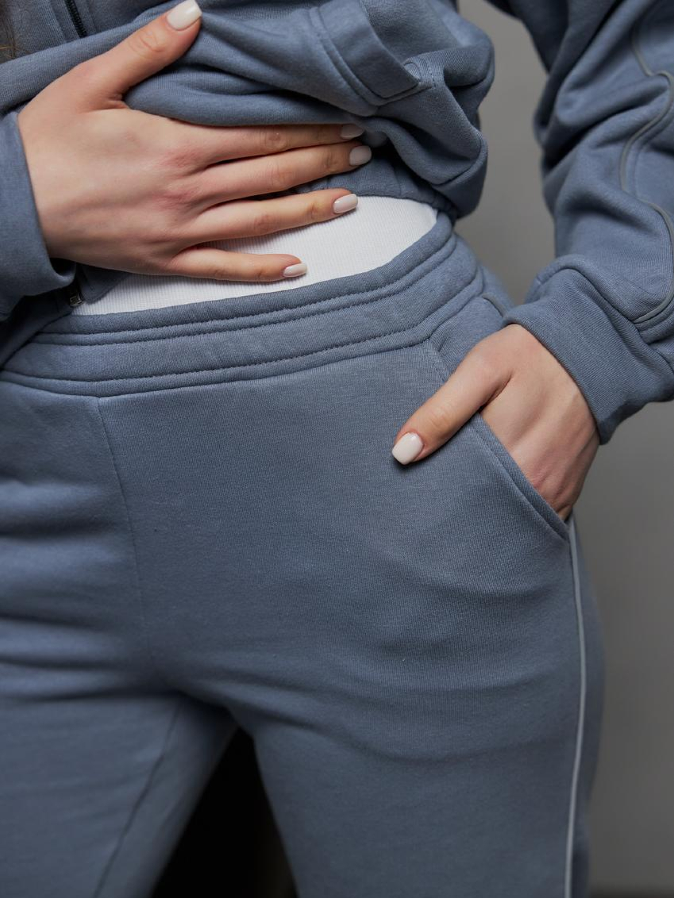 Спортивный костюм Umon модель M149.3-179 Спортивный костюм Umon модель M149.3-179 Фото