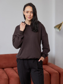 Худі Umon модель M175.3-839 Фото