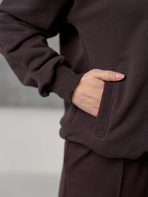 Худі Umon модель M175.3-839 Фото