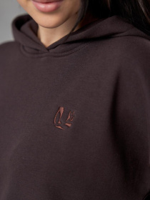 Худі Umon модель M175.3-839 Фото