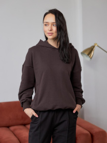 Худи Umon модель M175.3-839 Фото