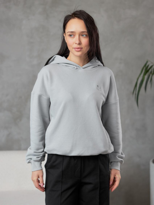 Худи Umon модель M175.3-840 Фото