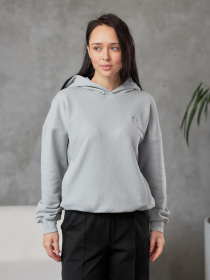 Худи Umon модель M175.3-840 Фото