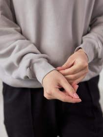 Худі Umon модель M175.3-841 Фото