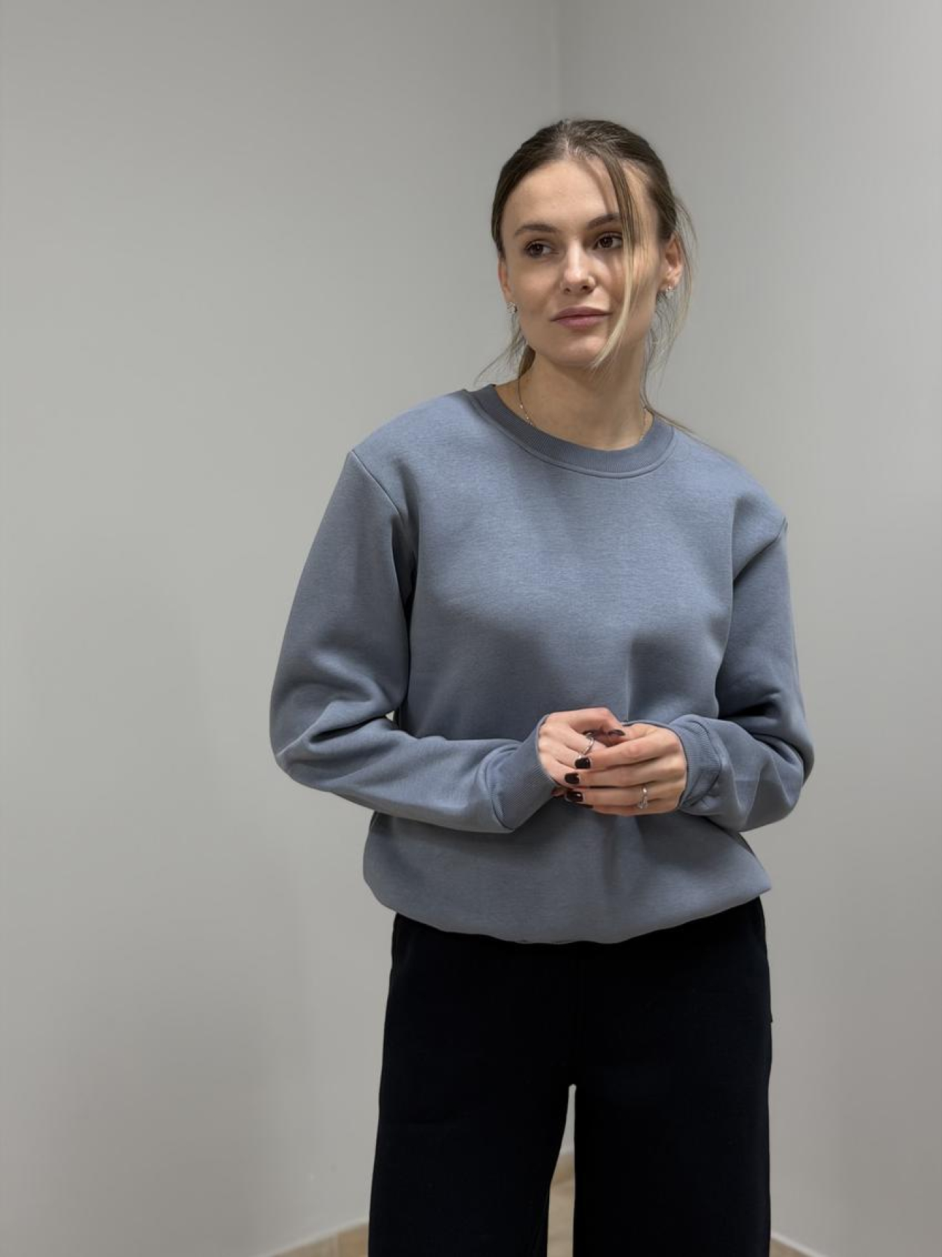 Світшот Umon модель M116.4-681 Фото