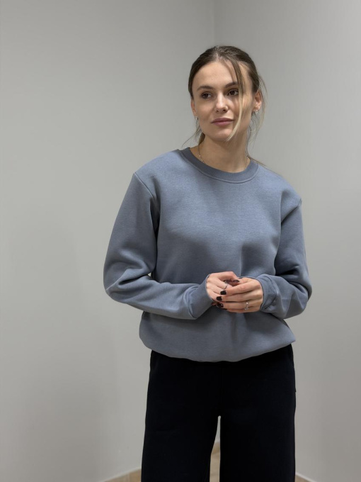 Свитшот Umon модель M116.4-681 Фото