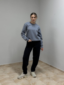 Світшот Umon модель M116.4-681 Фото